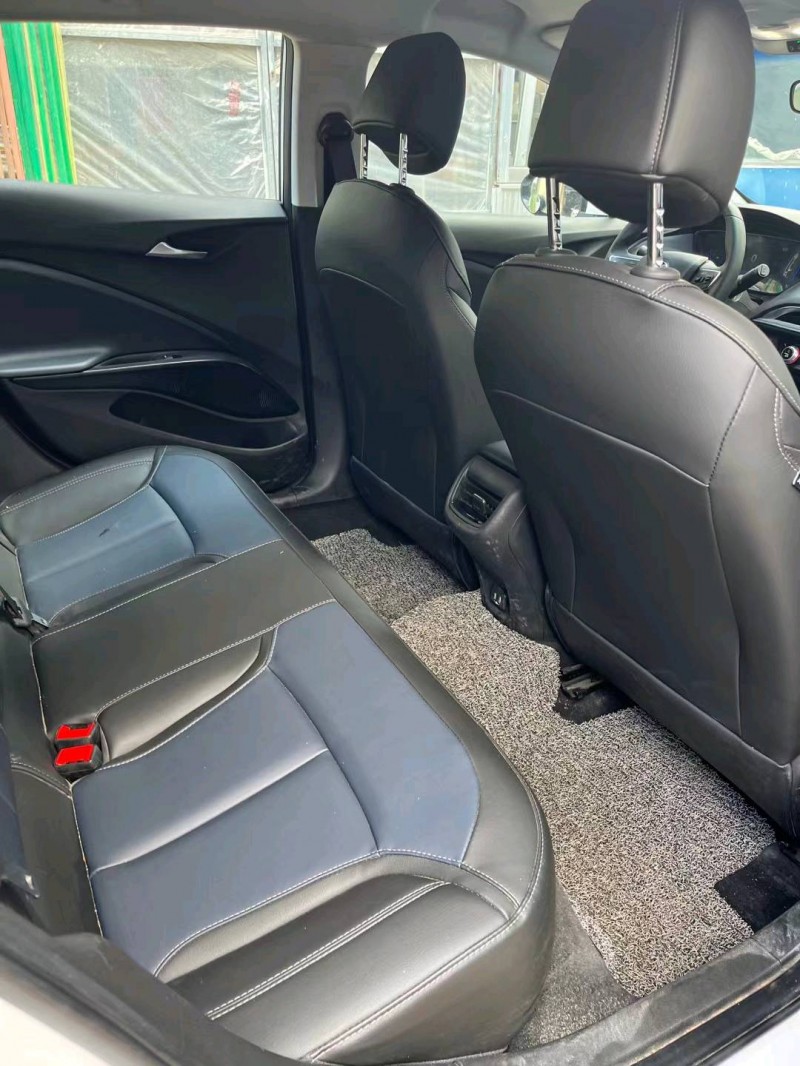 枣庄22年别克velite64