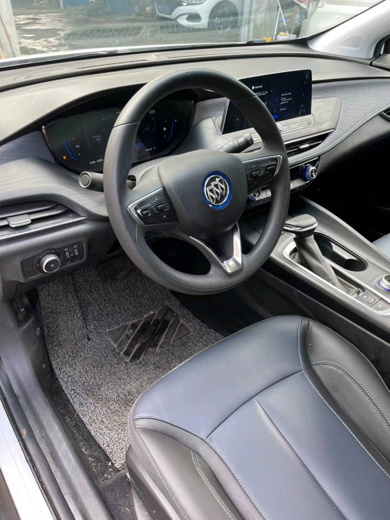 枣庄22年别克velite65