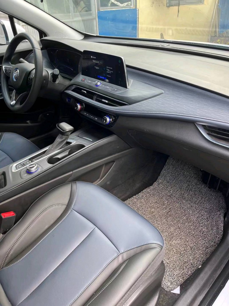 枣庄22年别克velite66