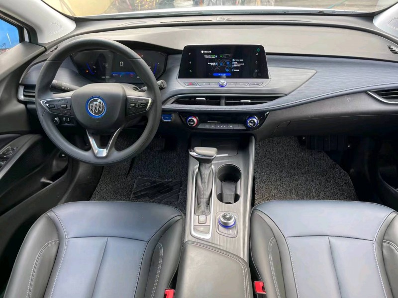 枣庄22年别克velite67