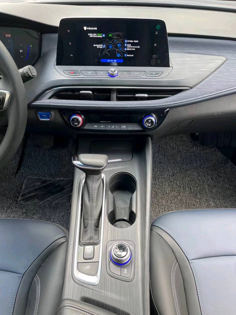 枣庄22年别克velite68