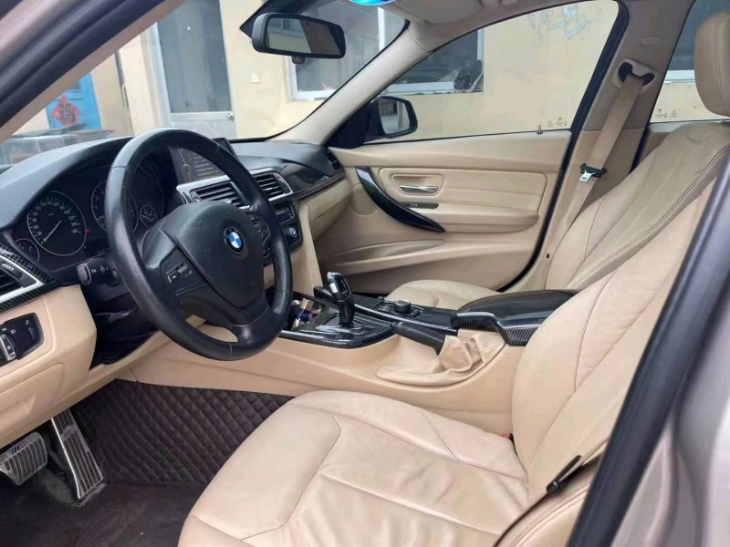 东营15年宝马3系6