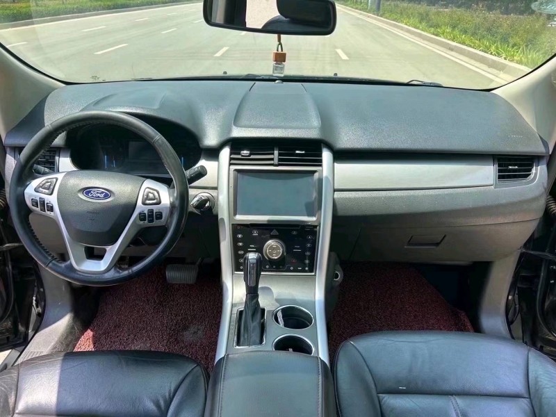 枣庄13年福特锐界6