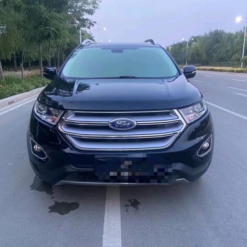 枣庄18年福特锐界1