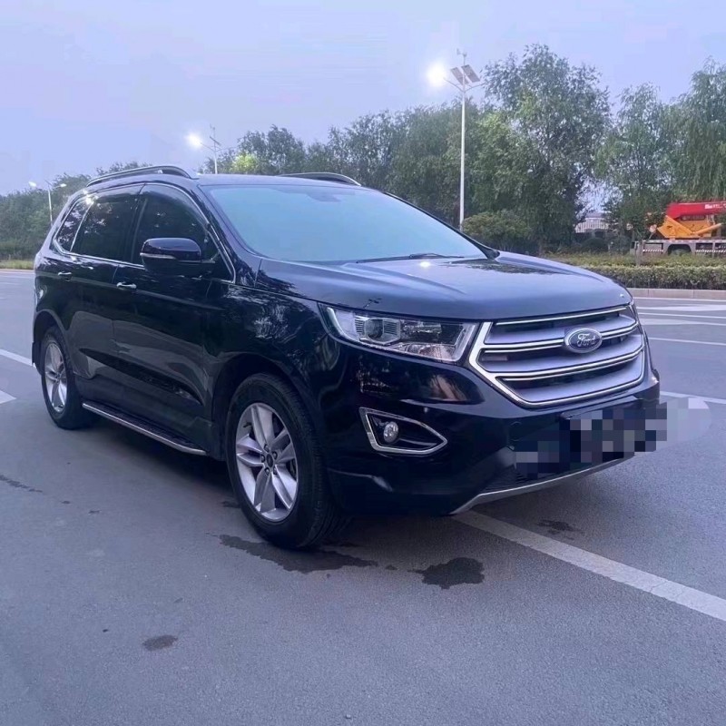 枣庄18年福特锐界2