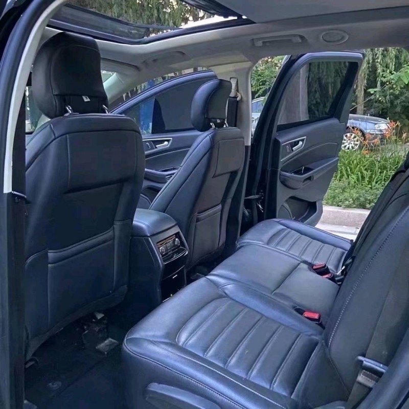 枣庄18年福特锐界5