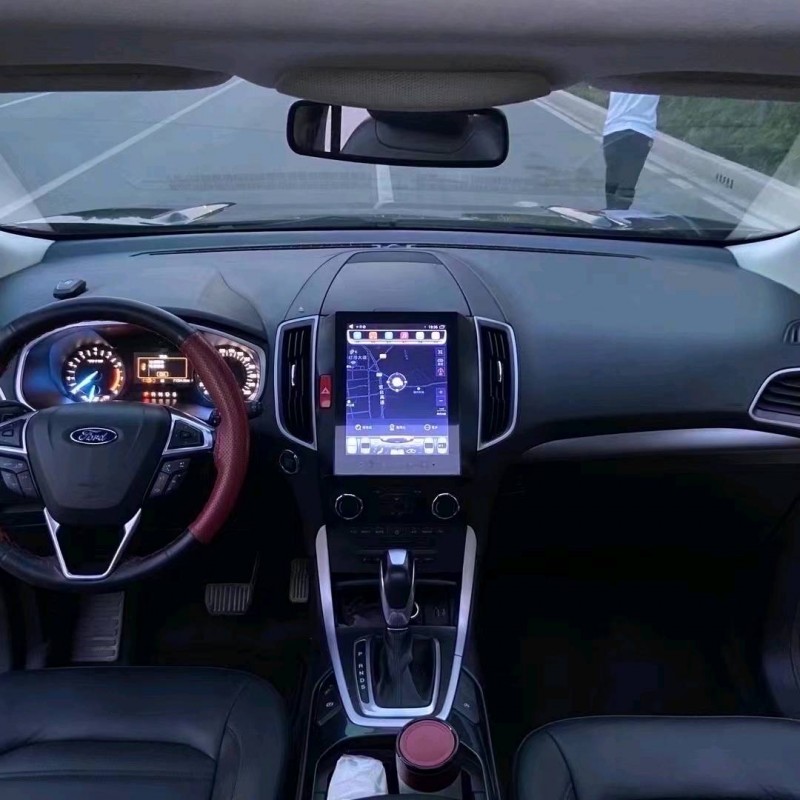 枣庄18年福特锐界6