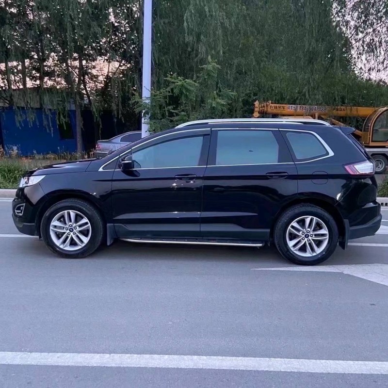 枣庄18年福特锐界7