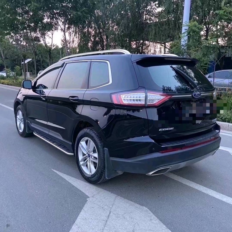 枣庄18年福特锐界8