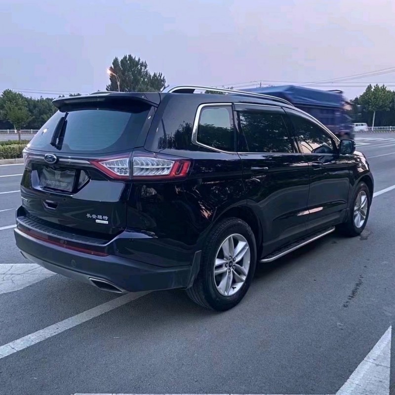 枣庄18年福特锐界9