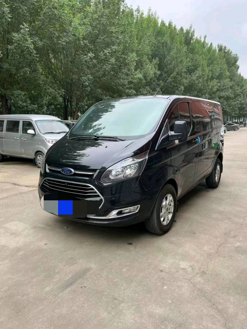 枣庄20年福特全顺2