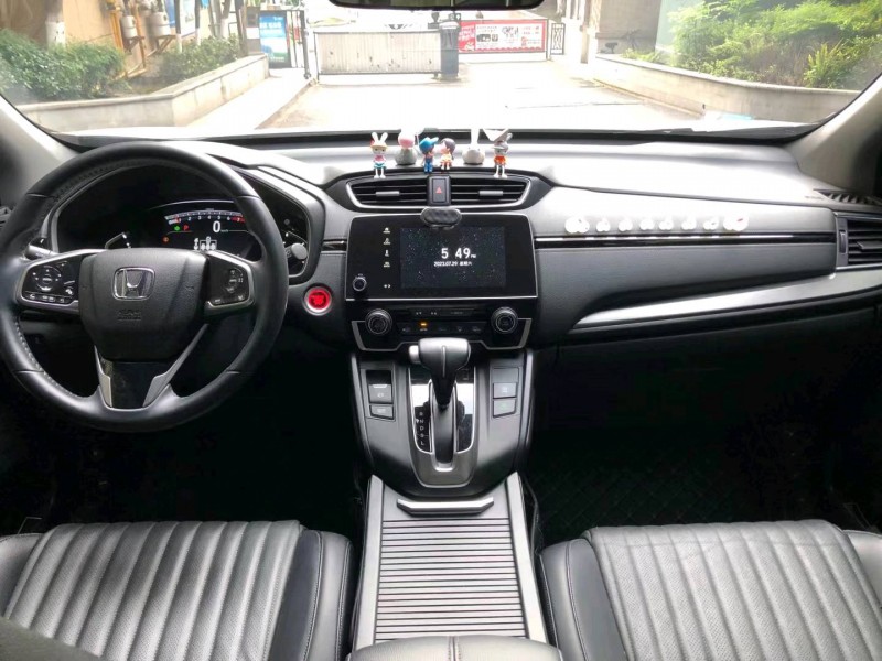 三明21年本田皓影3