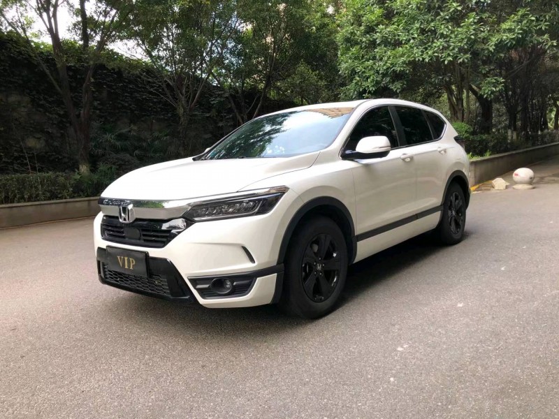 三明21年本田皓影9