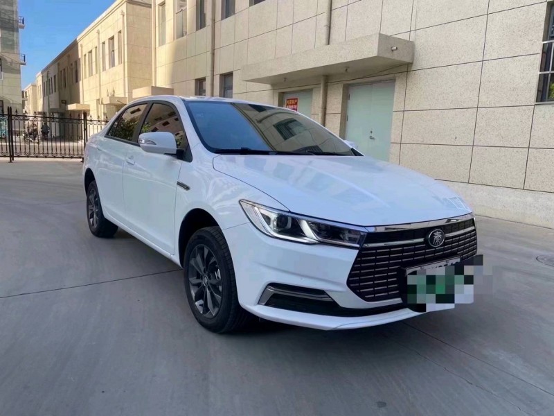 湖州23年比亞迪秦8