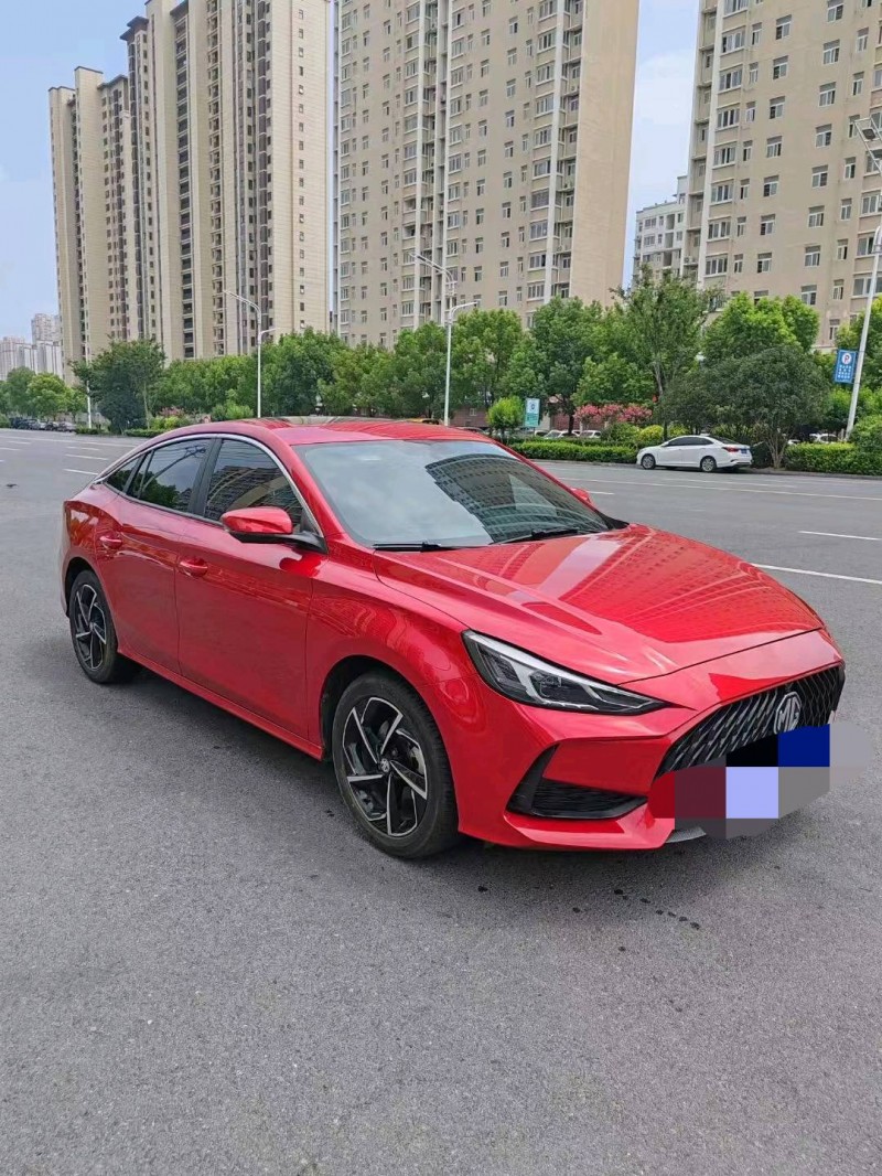 淮南21年名爵53