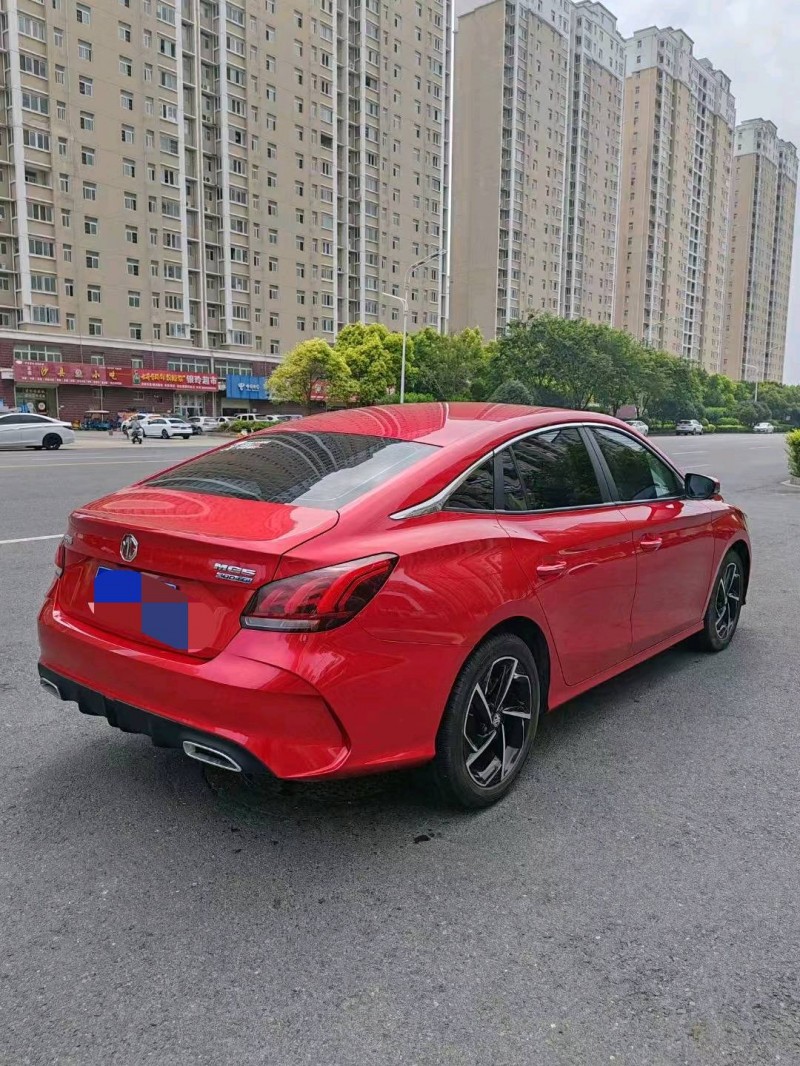 淮南21年名爵55