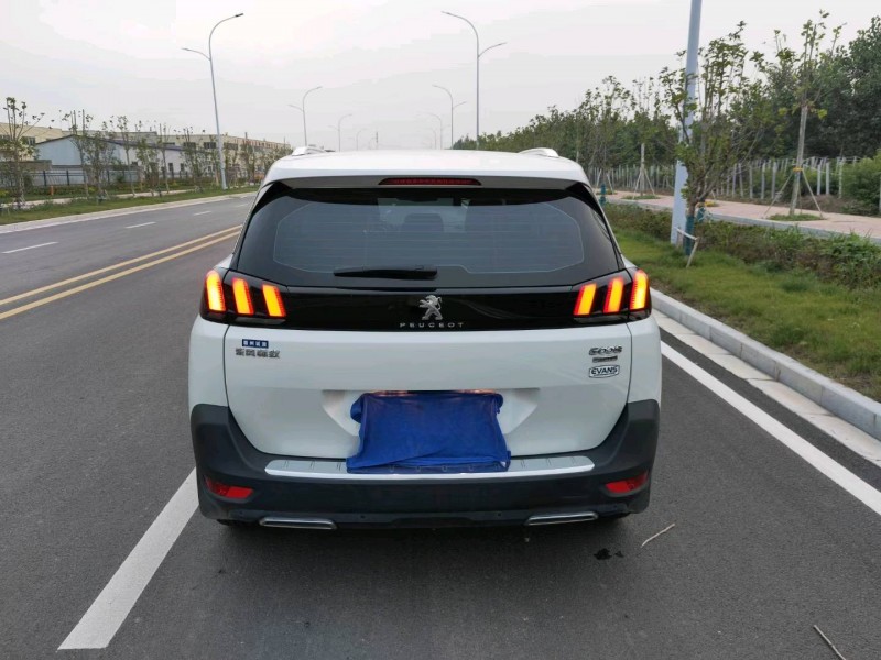 蚌埠18年標致50089