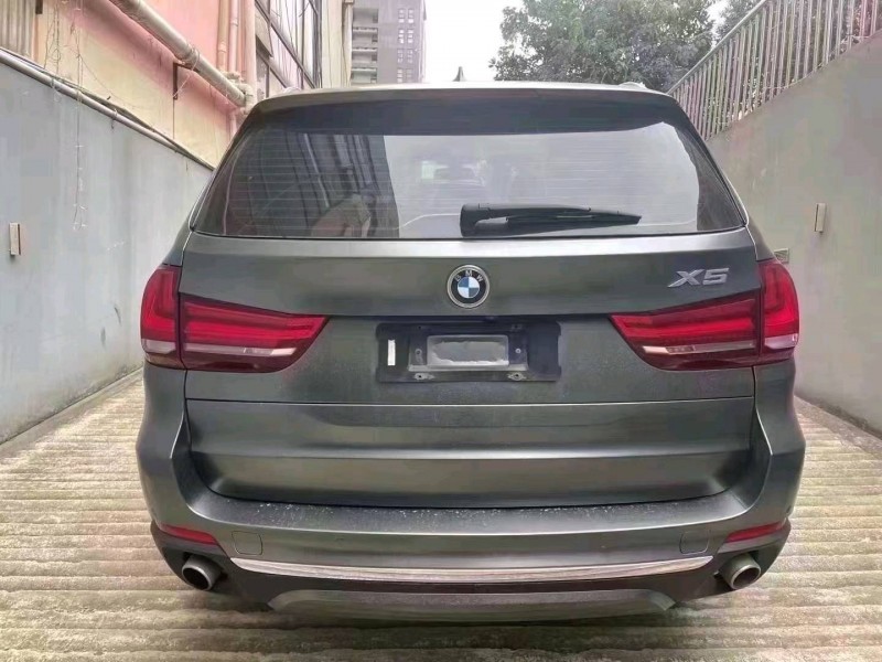 嘉兴18年宝马X53
