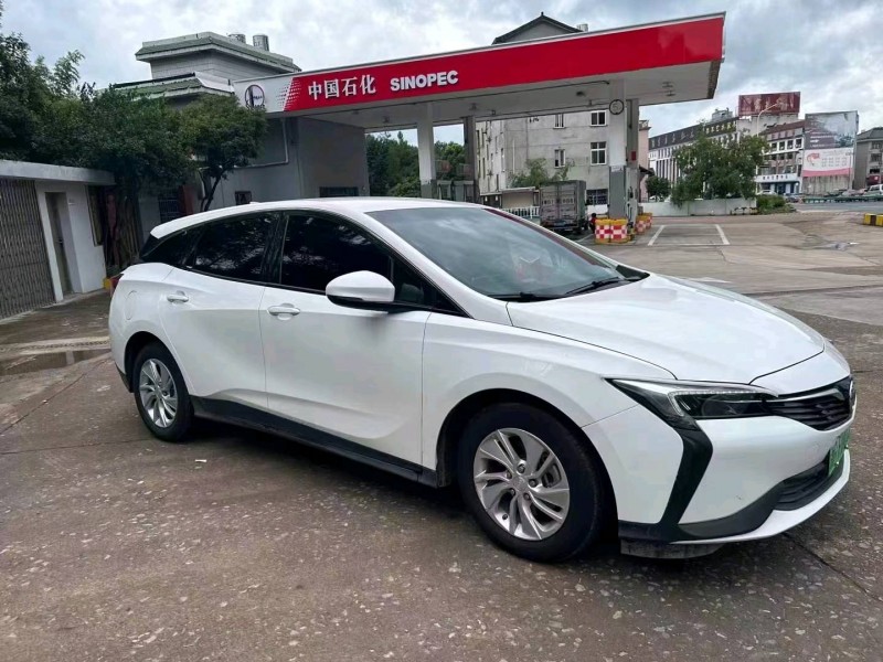 湖州23年别克velite63