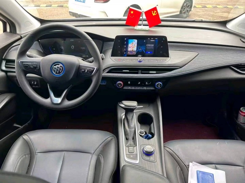 湖州23年别克velite68