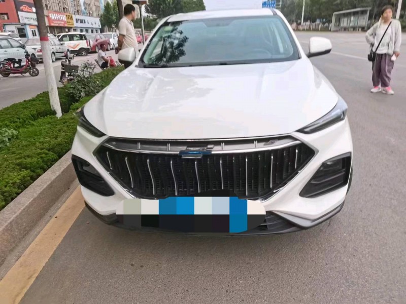 東營21年長安汽車歐尚1