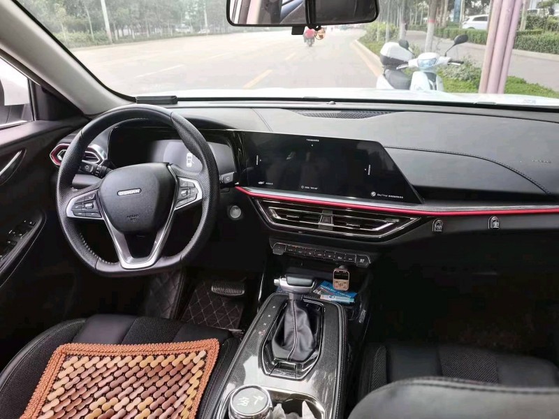 東營21年長安汽車歐尚5