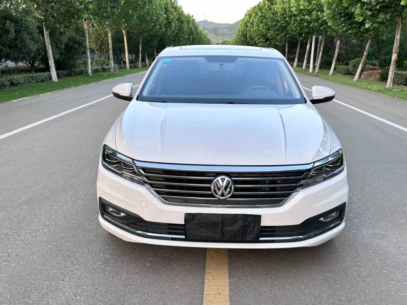 徐州19年大众朗逸1