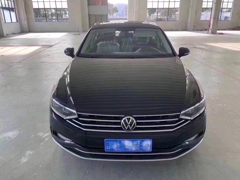常州22年大众迈腾1