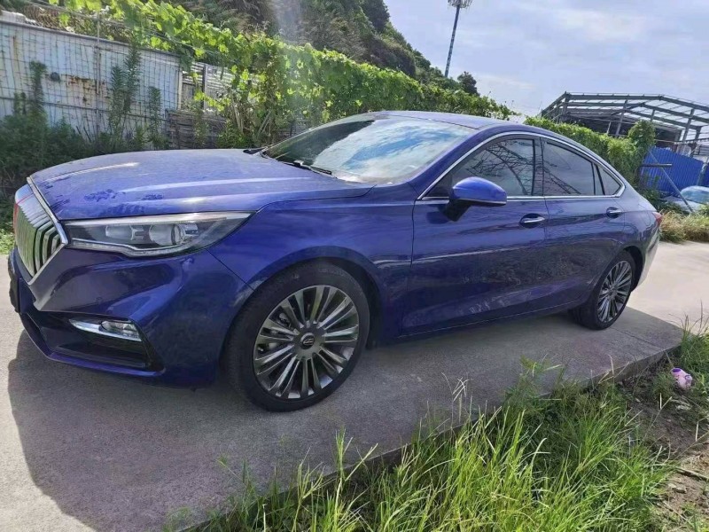 湖州21年红旗H53