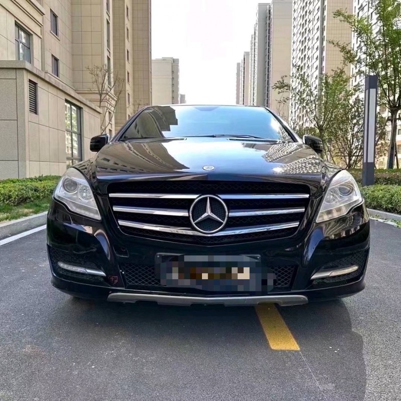 枣庄15年奔驰R1