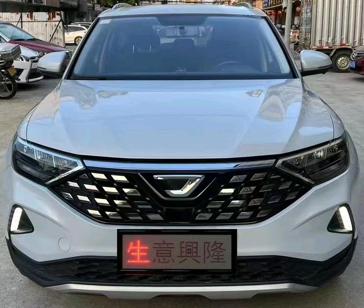 广州21年大众捷达VS51