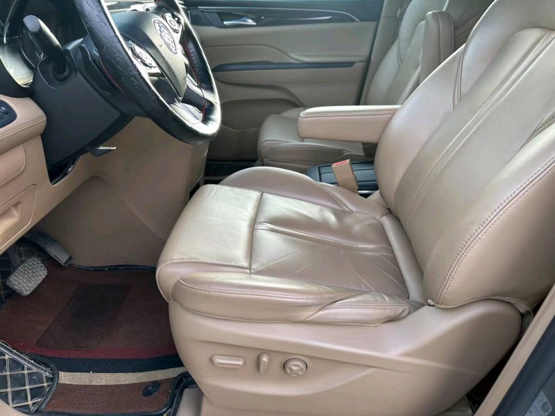 徐州20年别克GL88