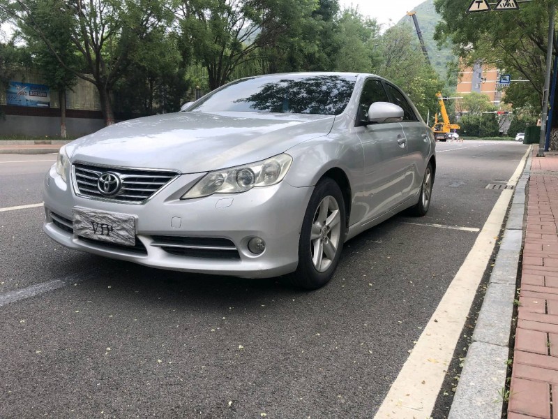 唐山14年豐田銳志3