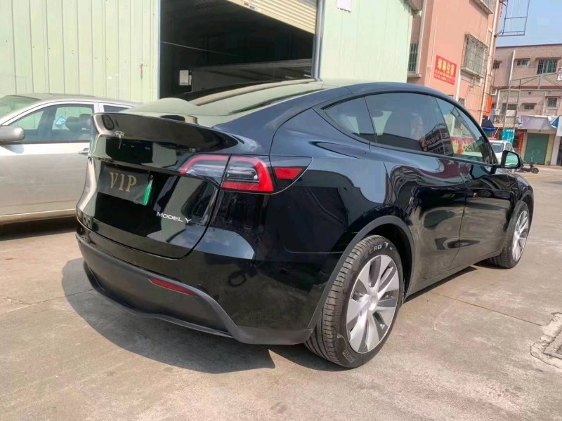 中山22年特斯拉MODEL Y3