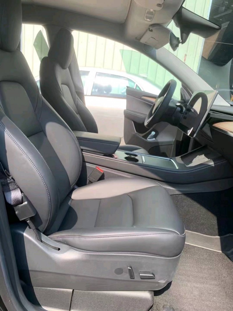 中山22年特斯拉MODEL Y6