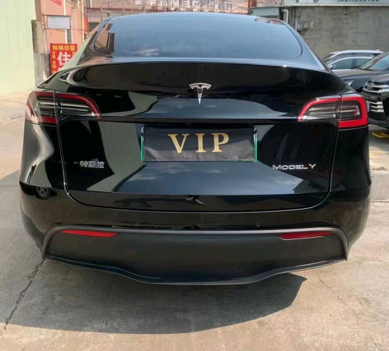 中山22年特斯拉MODEL Y8