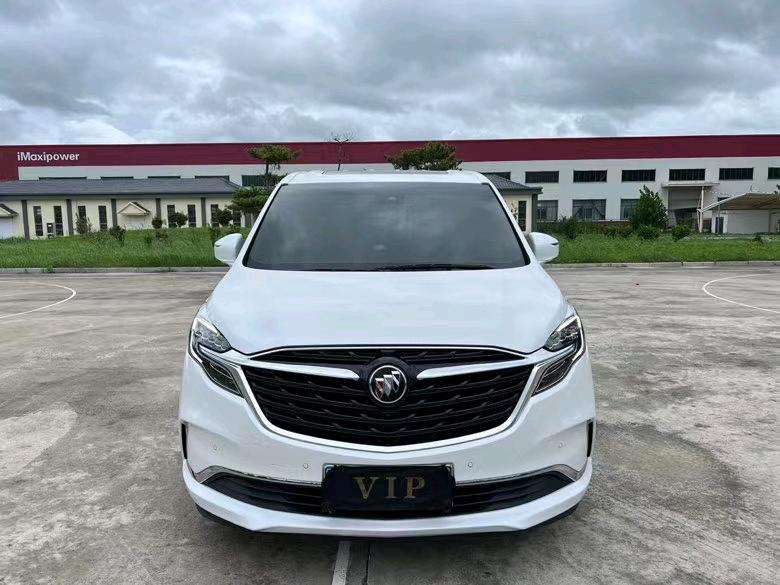 徐州21年别克GL81