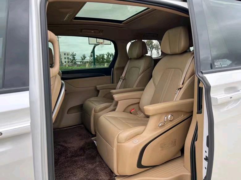 徐州21年别克GL88