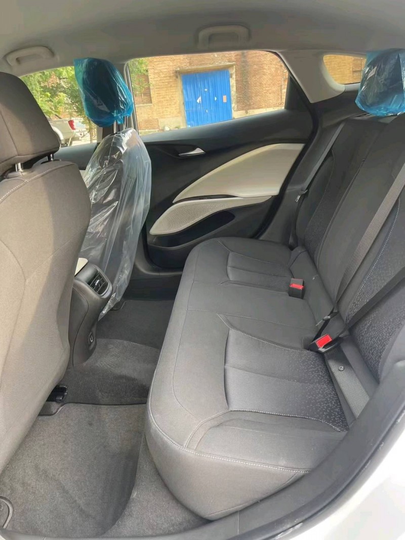 邯郸23年别克velite65