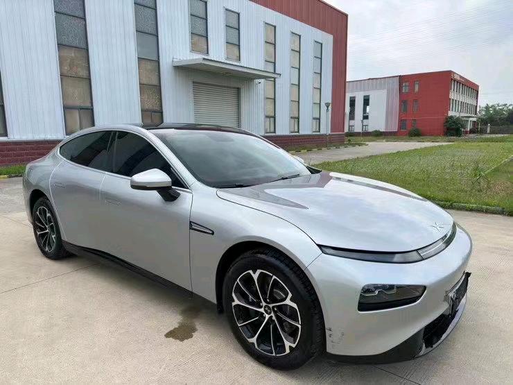 鹽城23年小鵬汽車p73