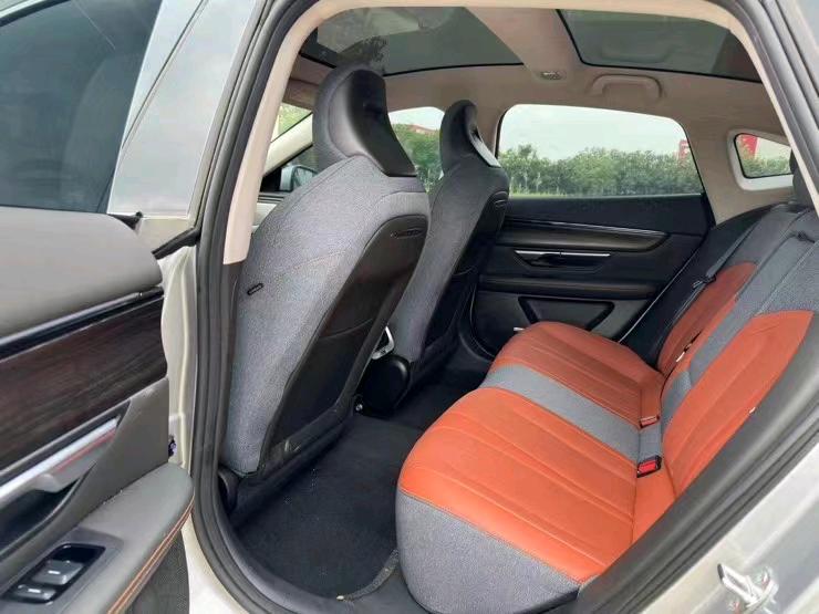 鹽城23年小鵬汽車p74