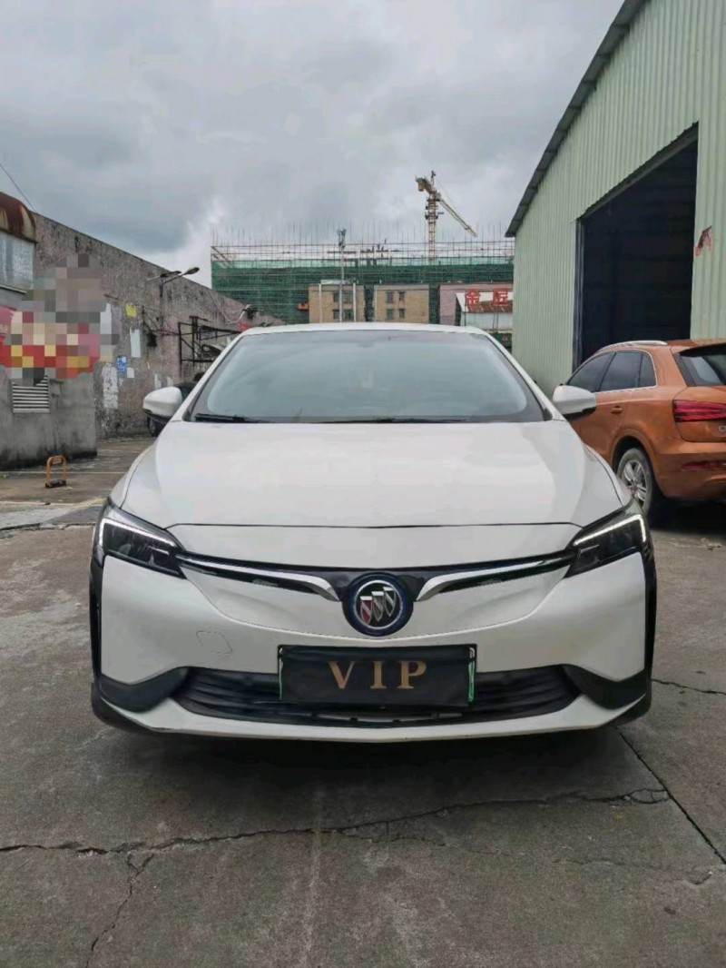 中山21年别克微蓝1