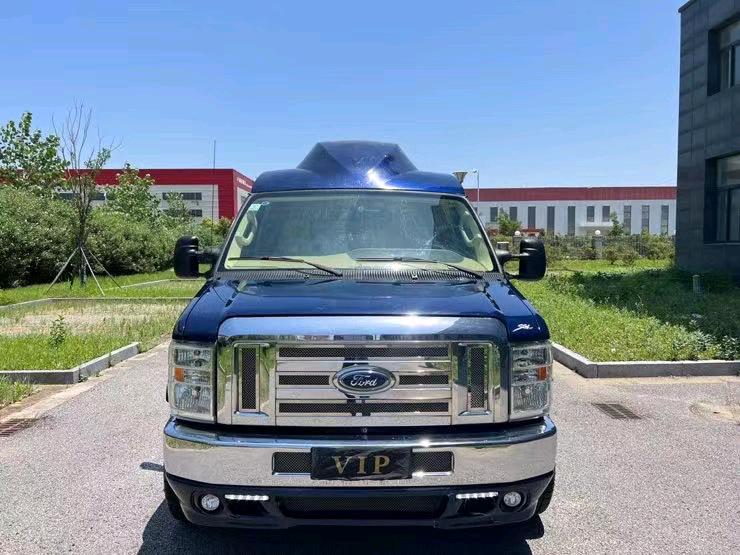 盐城17年福特E3501