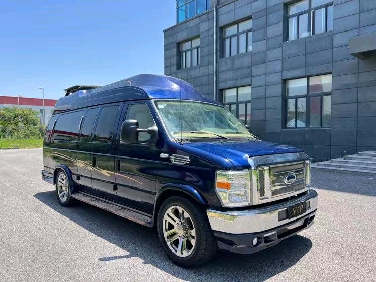 盐城17年福特E3502