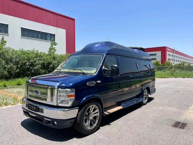 盐城17年福特E3503