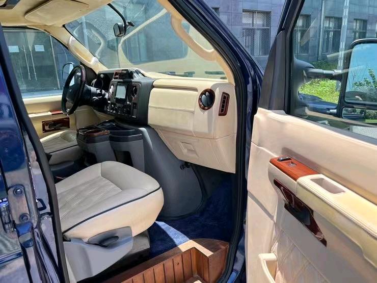 盐城17年福特E3507