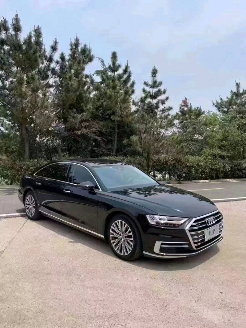 枣庄19年奥迪A8L2
