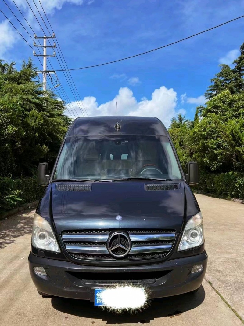 枣庄11年奔驰smart1