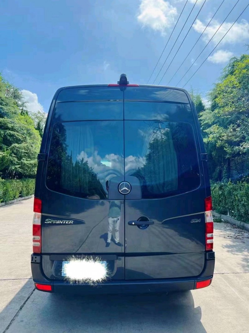 枣庄11年奔驰smart2