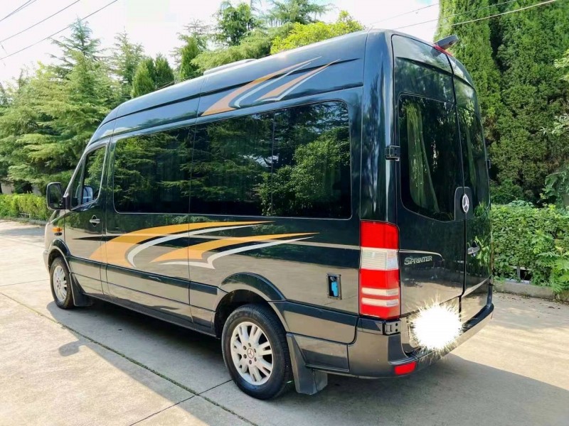 枣庄11年奔驰smart5